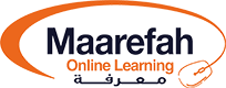 Maarefah Online Learning